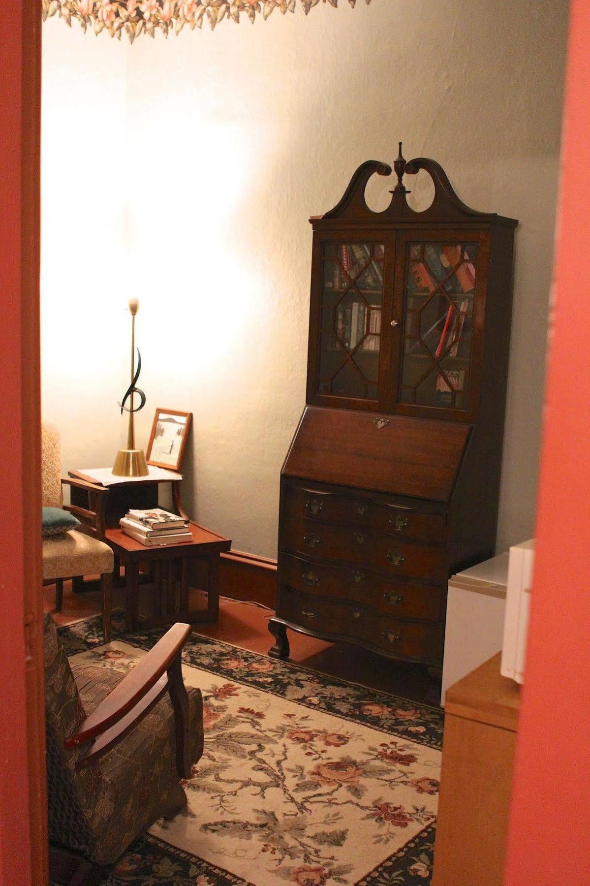 Historic 2* Greybull